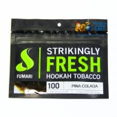 Табак Fumari Pina Colada (Пина Колада) 100г